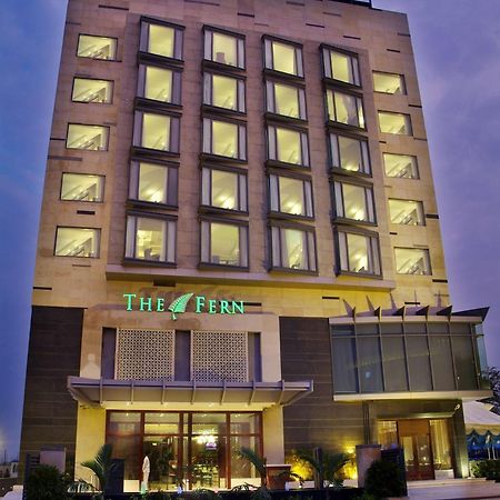 Hotel The Fern, Divisione di Jaipur Esterno foto