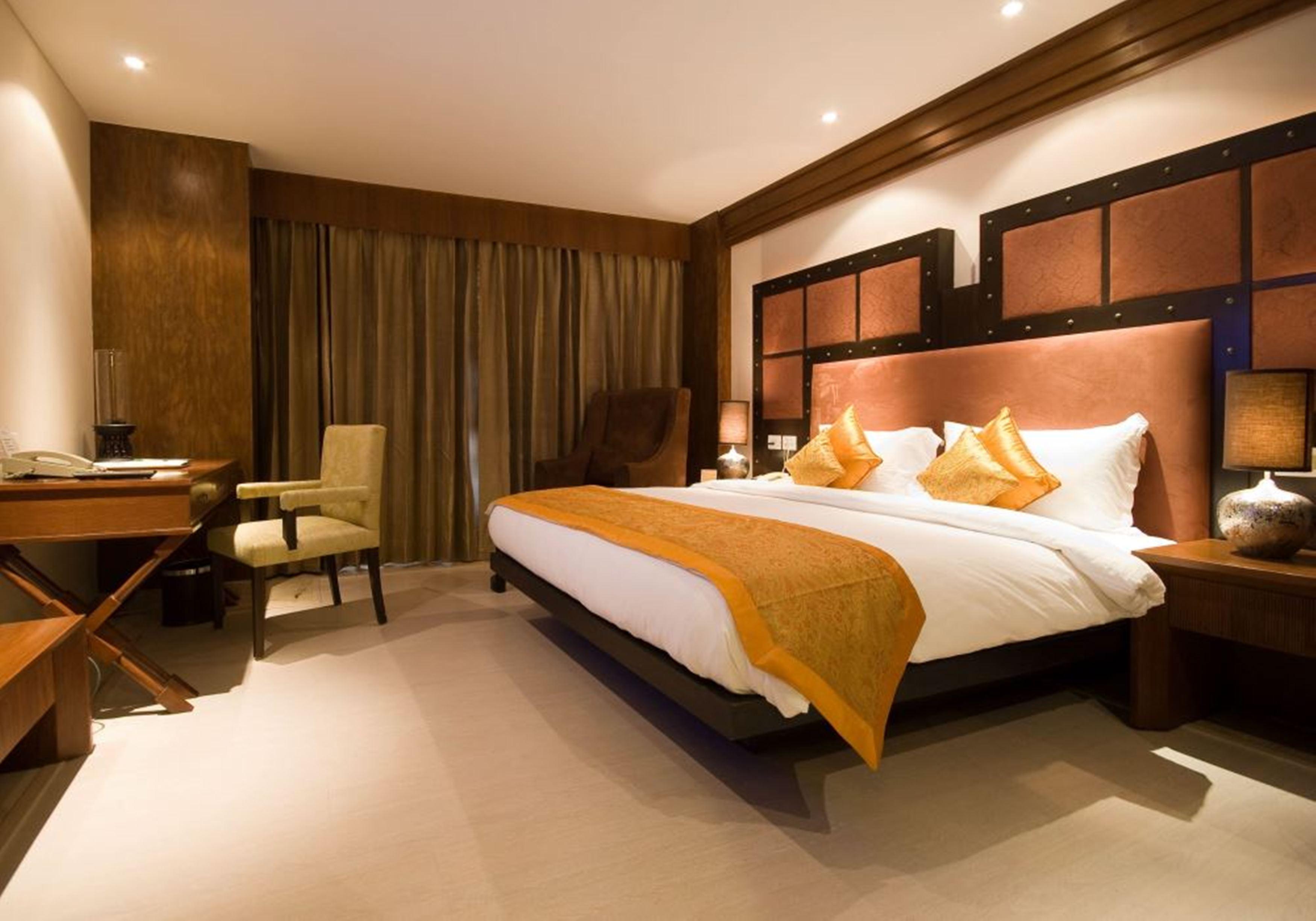 Hotel The Fern, Divisione di Jaipur Esterno foto