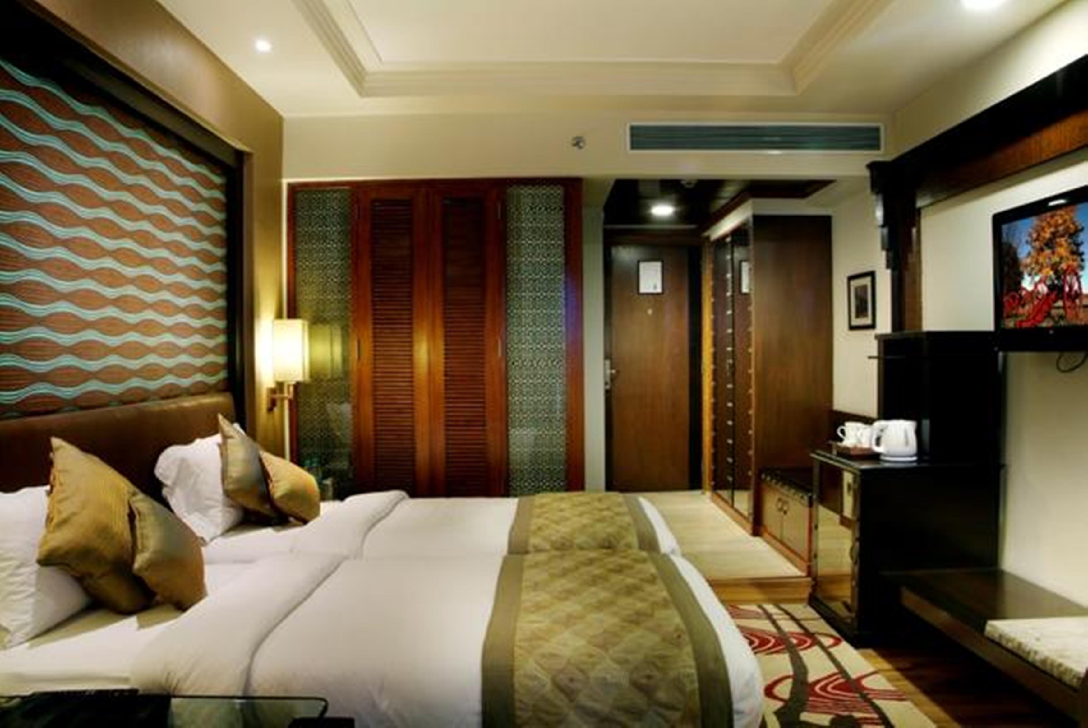 Hotel The Fern, Divisione di Jaipur Esterno foto