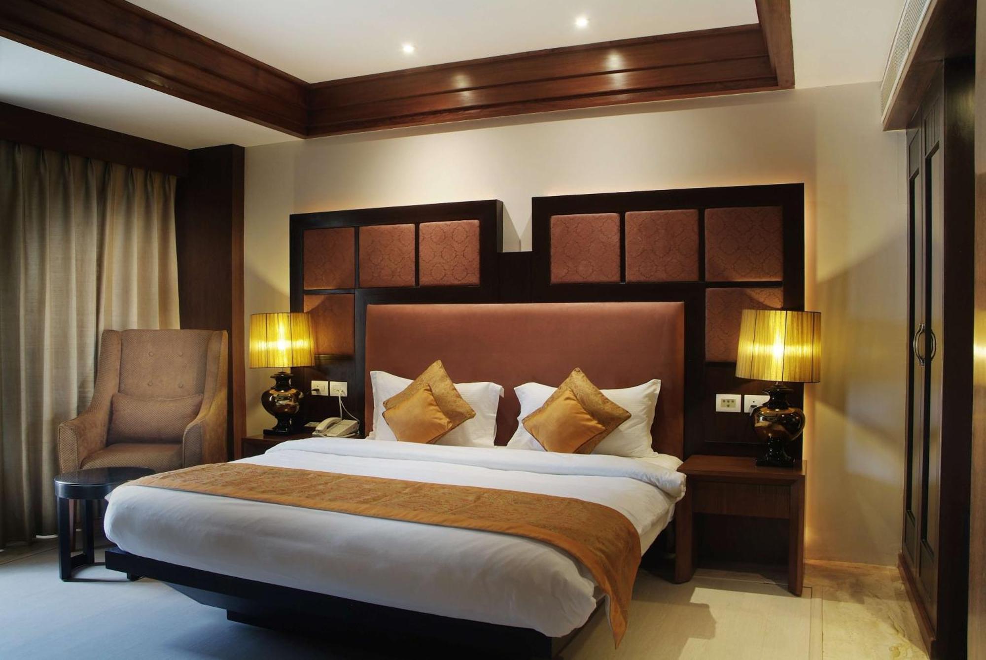 Hotel The Fern, Divisione di Jaipur Esterno foto