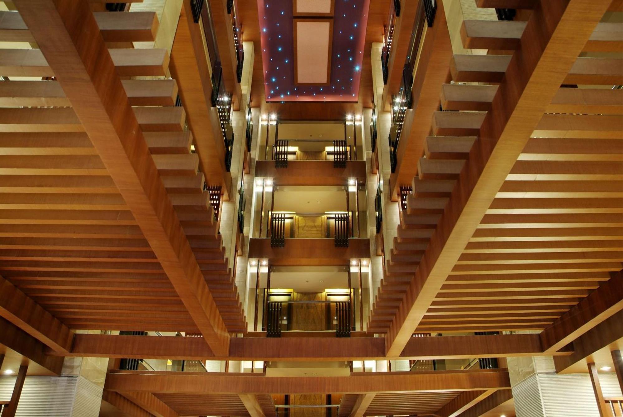 Hotel The Fern, Divisione di Jaipur Esterno foto
