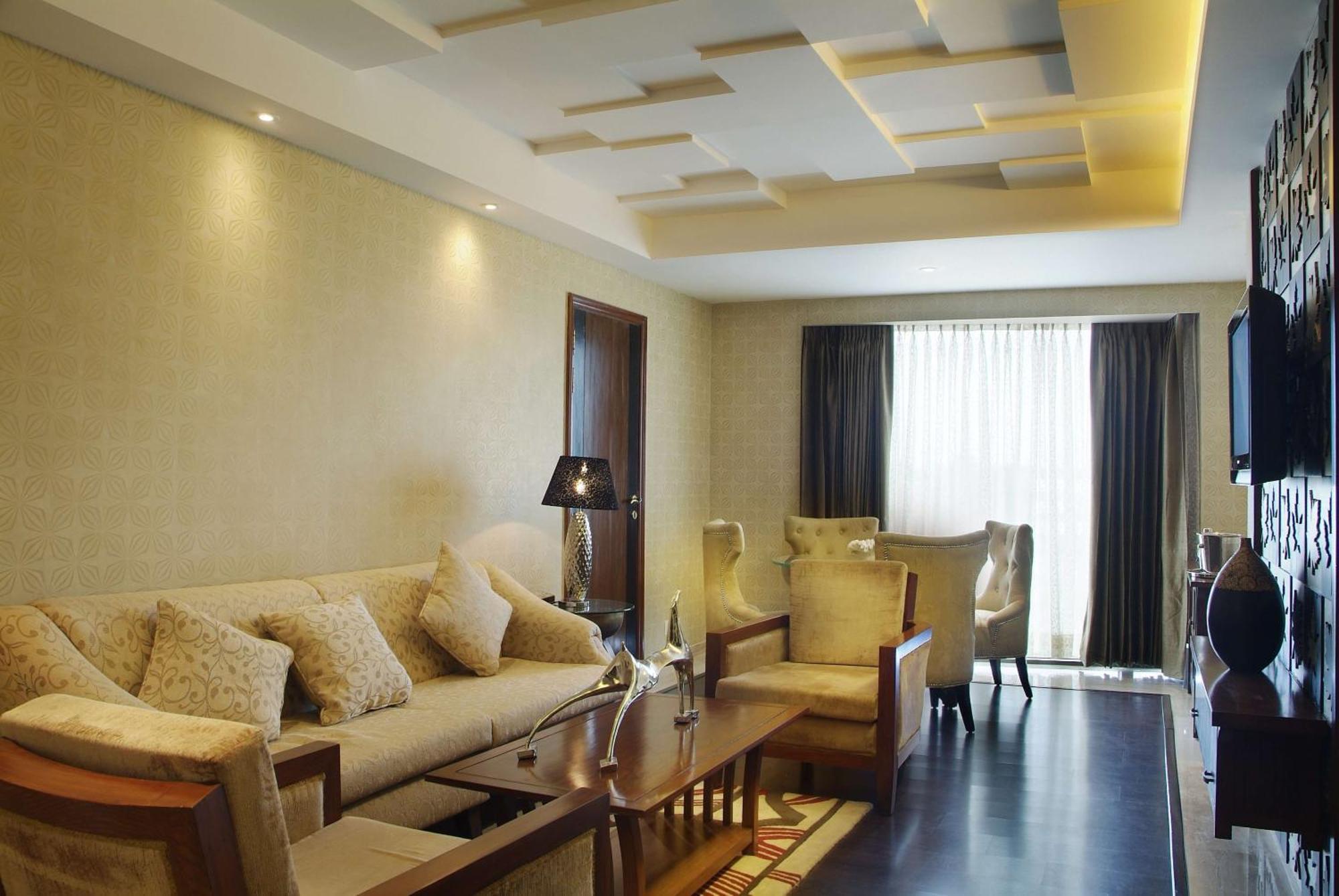 Hotel The Fern, Divisione di Jaipur Esterno foto