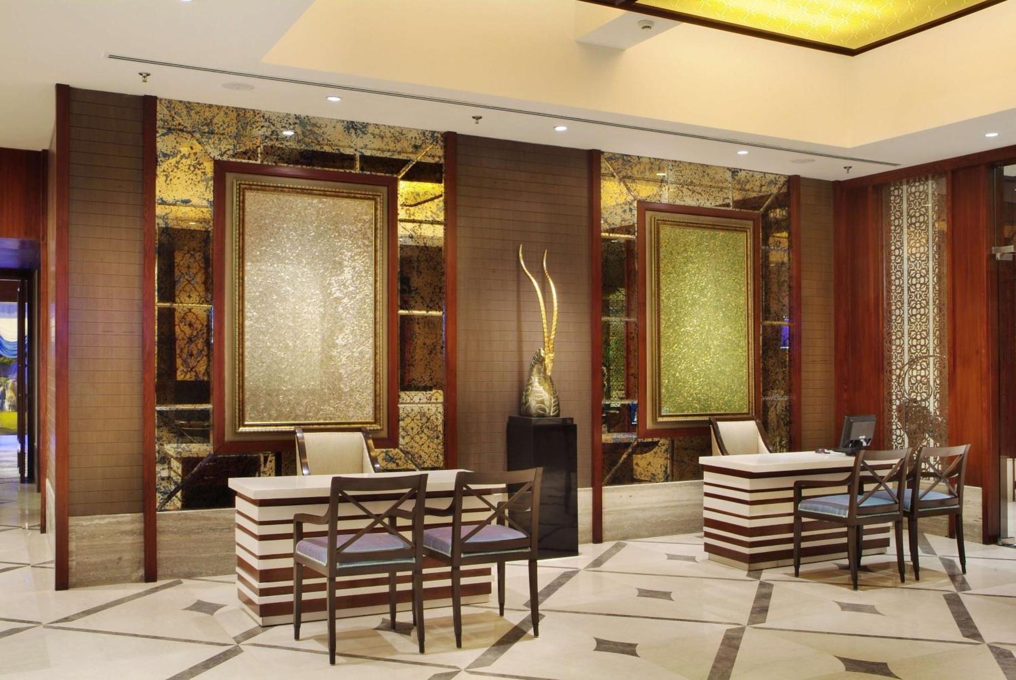 Hotel The Fern, Divisione di Jaipur Esterno foto