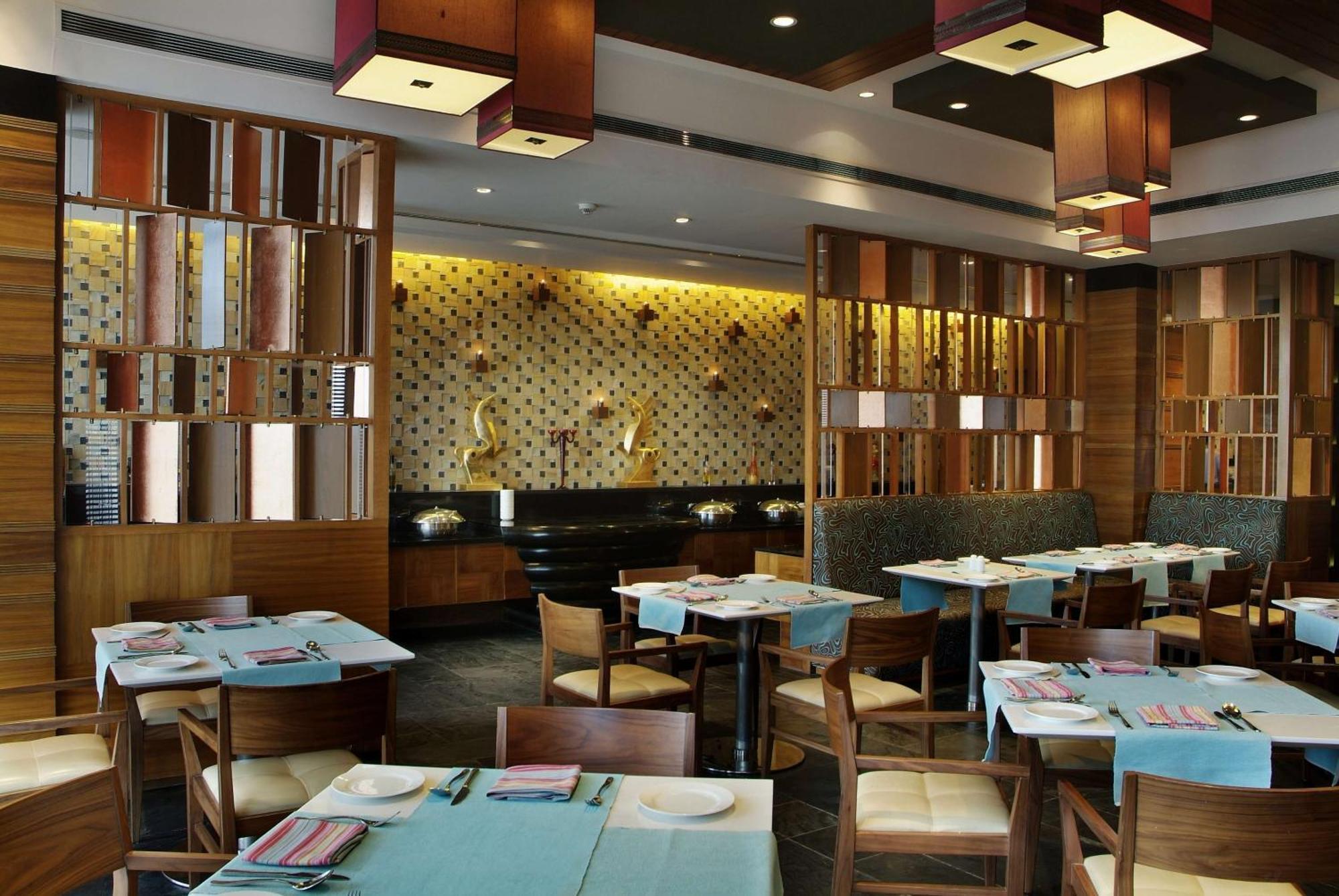 Hotel The Fern, Divisione di Jaipur Esterno foto