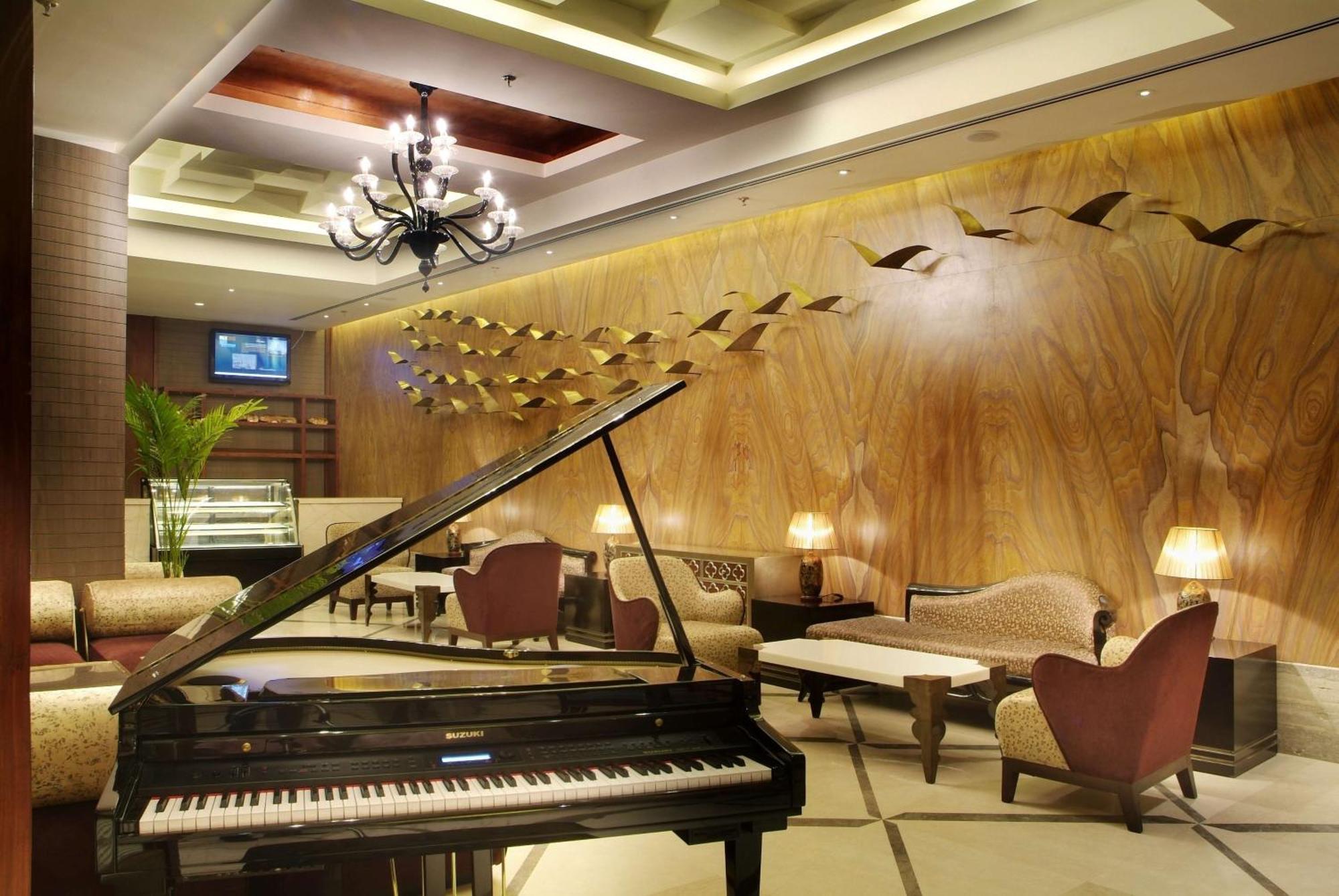 Hotel The Fern, Divisione di Jaipur Esterno foto