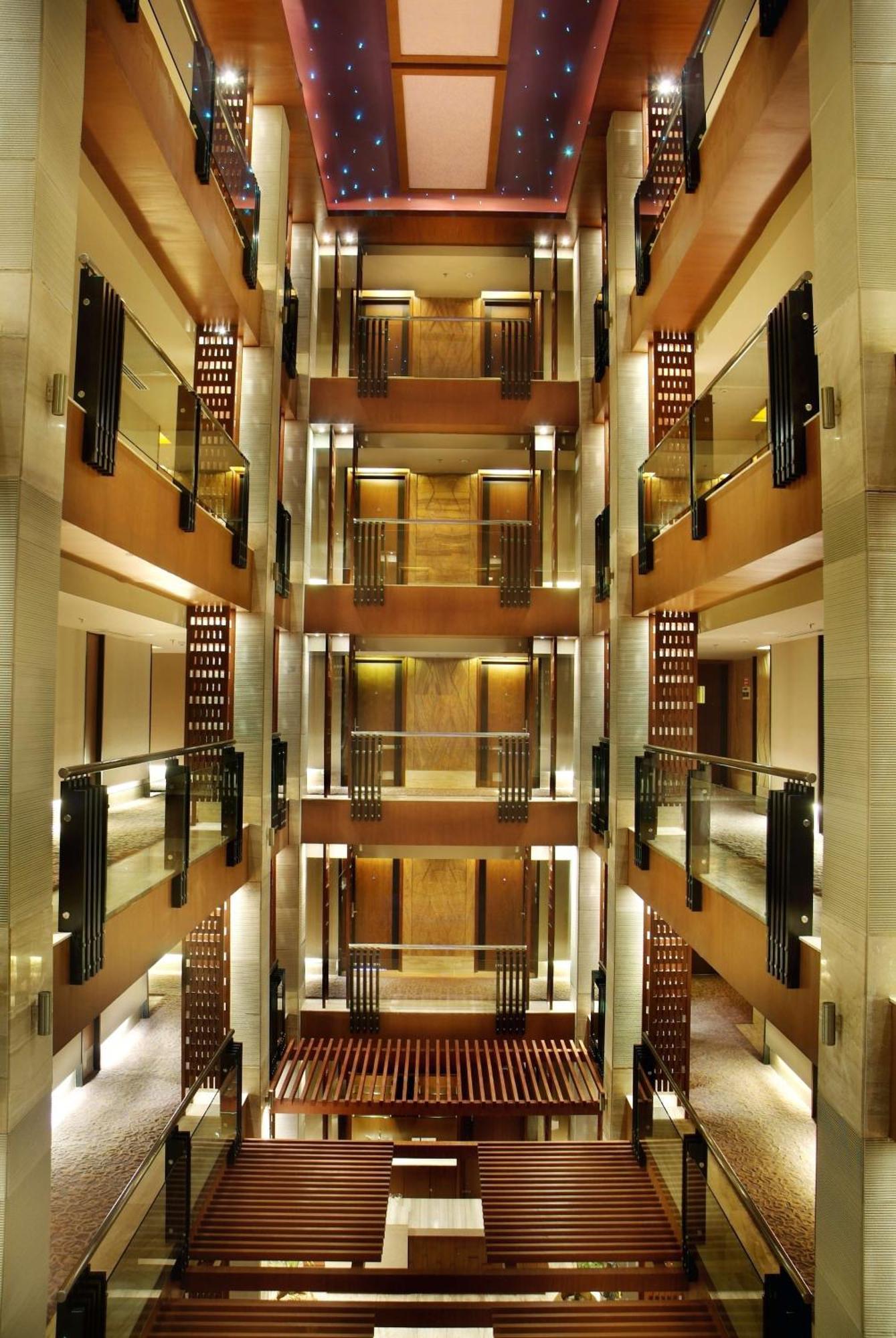 Hotel The Fern, Divisione di Jaipur Esterno foto
