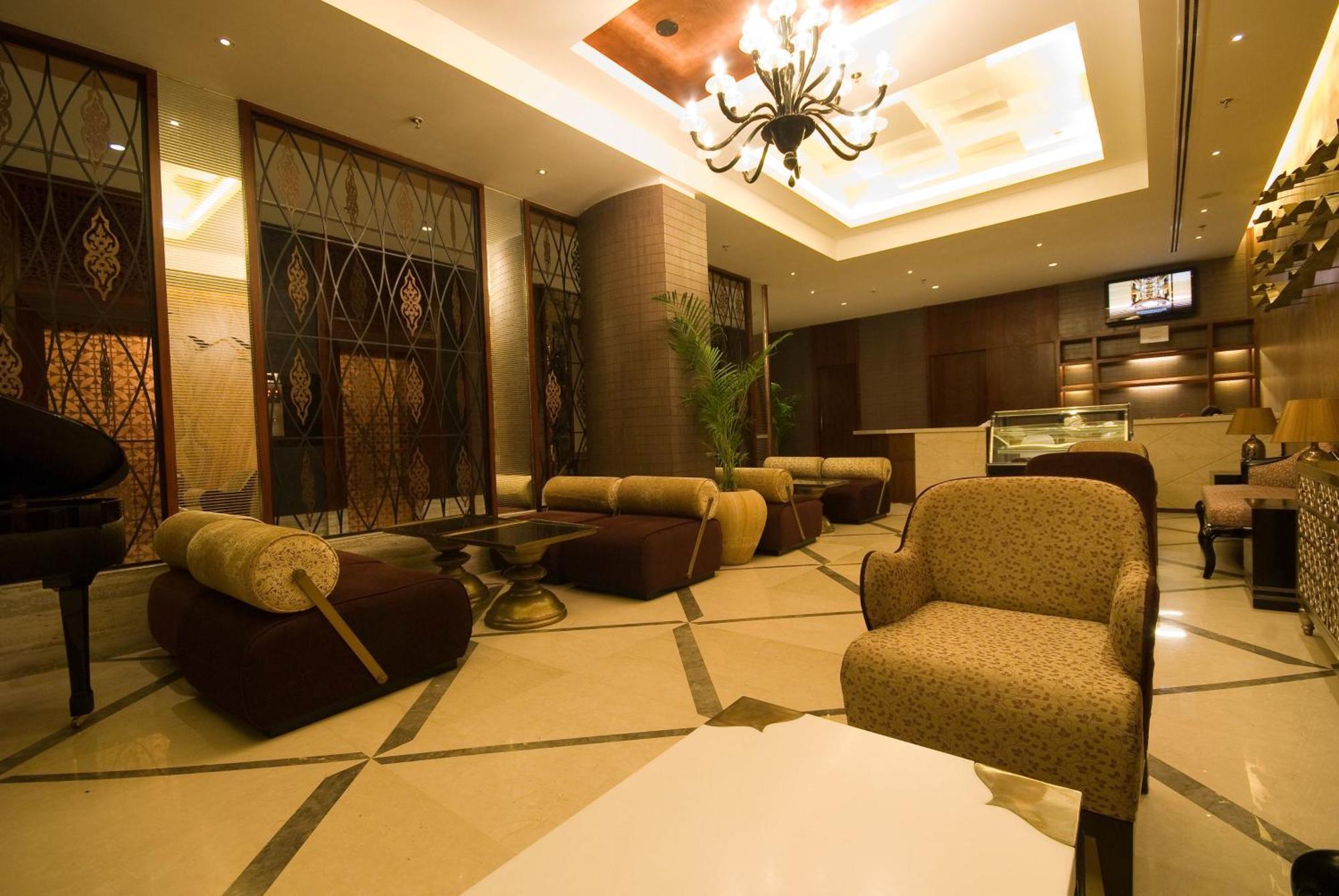 Hotel The Fern, Divisione di Jaipur Esterno foto