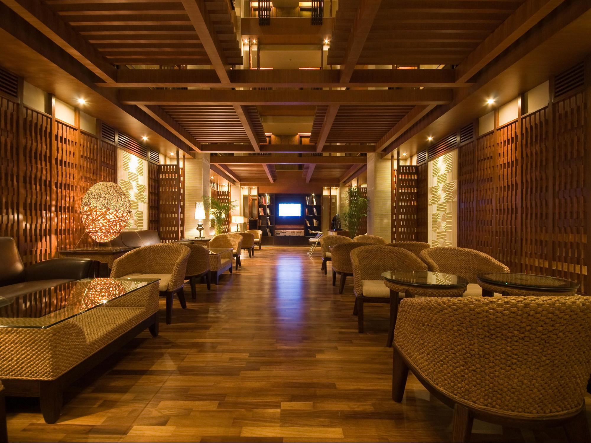 Hotel The Fern, Divisione di Jaipur Esterno foto